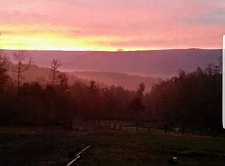 473 Waltons Ln, Hot Springs, VA 24445