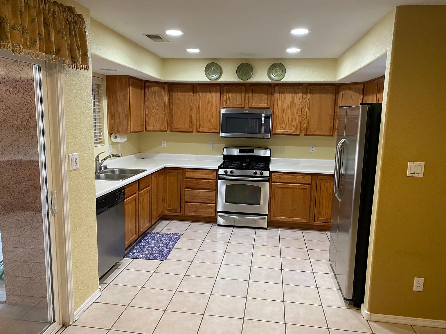 8732 Eagle Springs Dr NE — Photo 4