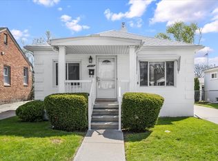 (Undisclosed Address), Dearborn, MI 48124