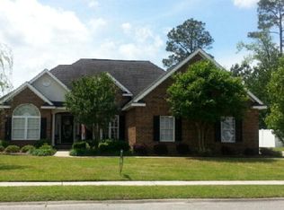 107 Wellington Pl, Brunswick, GA 31523