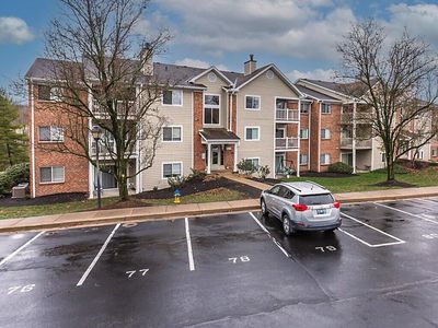 70 Creekwood Dr Unit 9, Wilder, KY, 41071