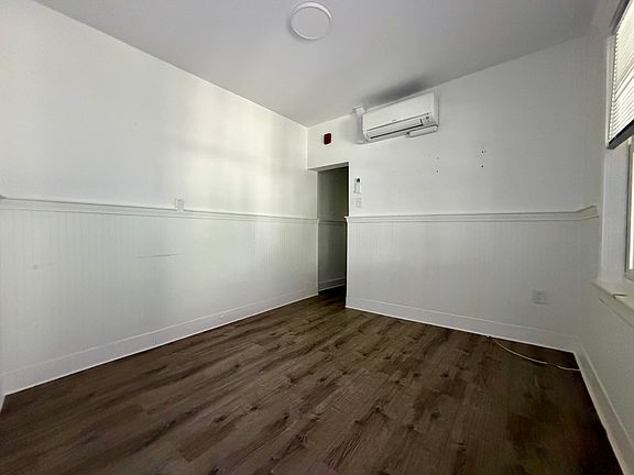 Bedroom Area
