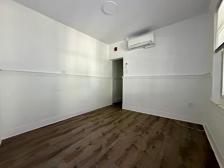Bedroom Area
