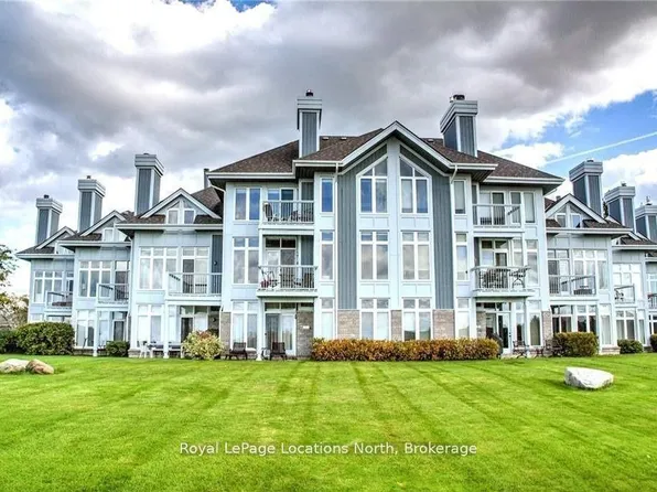 872 Suncrest Cir, Collingwood, ON L9Y 5C7
