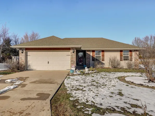 419 W Westgate Drive, Clever, MO 65631