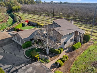 19909 E Comstock Rd, Linden, CA, 95236