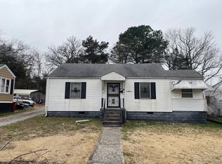 410 Spring St, Petersburg, VA 23803