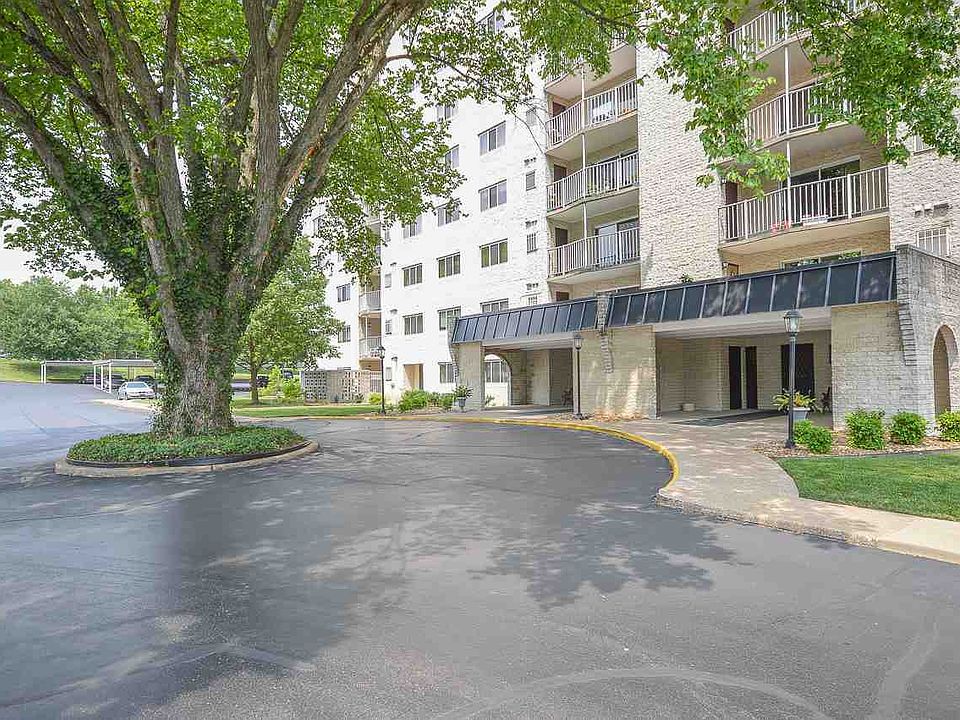 1st image of 600 S Cullen Ave APT 1007
