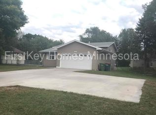 11465 Foley Blvd NW, Coon Rapids, MN 55448