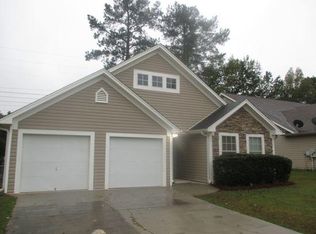 66 Camden Way, Fairburn, GA 30213