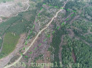 48A Tugwell Rd, Capital, BC V9Z 0J7