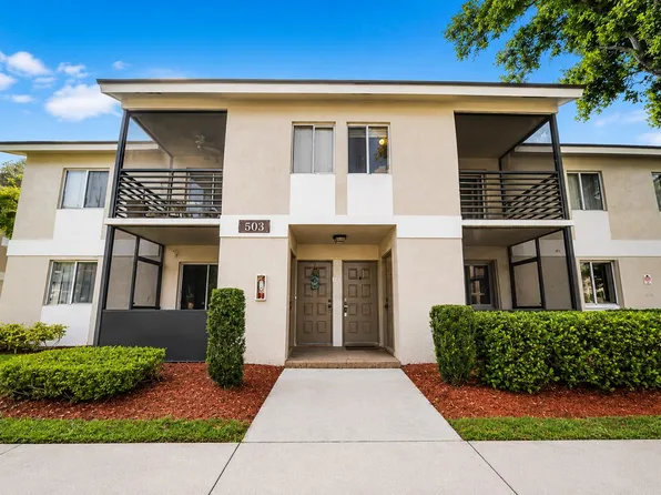 503 Gardens Dr APT 202, Pompano Beach, FL 33069