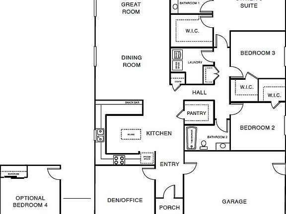 Floor Plan.