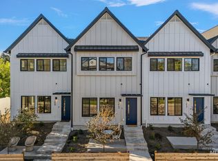 213 W Highland St, Boise, ID 83706