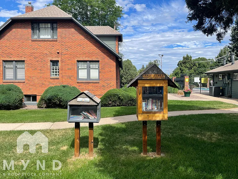 3656 S Depew St #101 — Photo 19