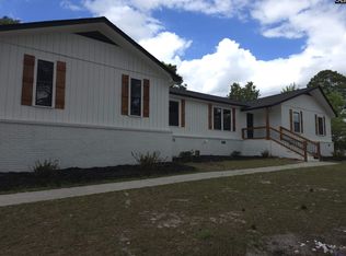 100 Fenrir Dr, Columbia, SC 29229