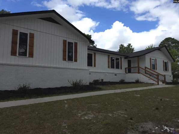 100 Fenrir Dr, Columbia, SC 29229