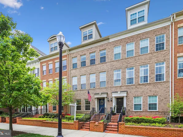 406 N George Mason Dr, Arlington, VA 22203