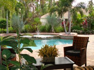 Lansdale Ave, North port, FL 34286
