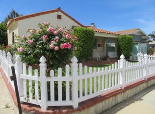 322 E Lewis St, Ventura, CA 93001