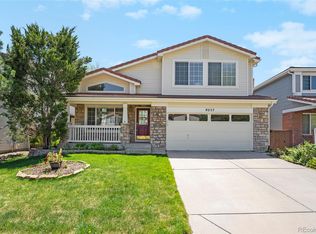 9257 Roadrunner St, Highlands Ranch, CO 80129