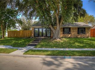 4101 Mary Jane Ln, Garland, TX 75043