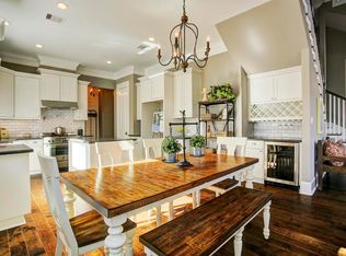 8603 Beckett Ln, Houston, TX 77055