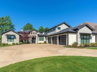 1112 Masters Way, Longview, TX 75605