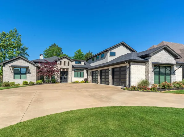 1112 Masters Way, Longview, TX 75605