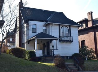 1106 Park Sq, Homestead, PA