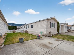 6688 Tronson Rd UNIT 29, Priest'S Valley 6, BC V1H1R9