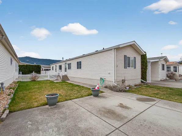 6688 Tronson Rd Unit 29, Priest's Valley 6, BC V1H 1R9
