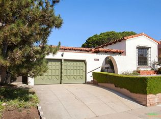 4268 Hortensia St, San Diego, CA 92103