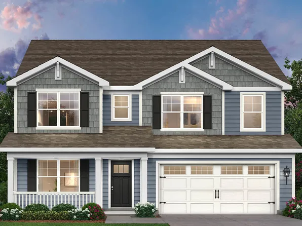 264 Snowdrop Ln, Elgin, IL 60124