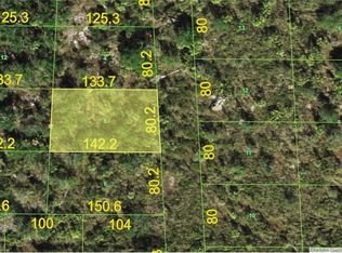 805 Snapper Ln, Punta Gorda, FL 33982