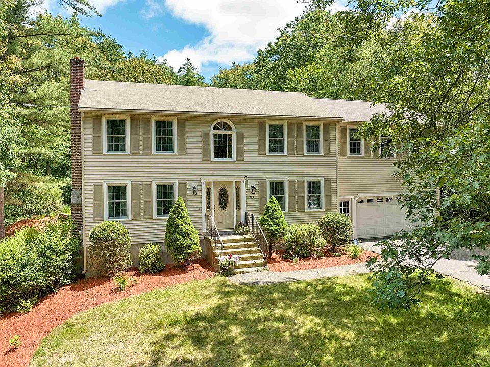 272 High Range Rd Londonderry, NH, 03053 Apartments for Rent Zillow