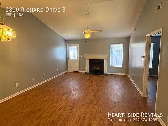 4th image of 2800 Richard Dr #B