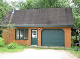 9761 Blue Lake Rd, Minocqua, WI 54548