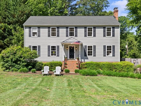 113 Holly Dr, Manakin Sabot, VA 23103