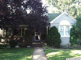 19 Walnut Pl, West Long Branch, NJ 07764