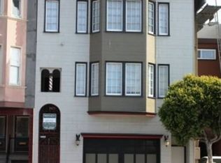 2475 Lombard St, San Francisco, CA 94123