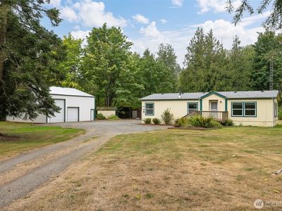5975 Hoag Lane, Everson, WA, 98247