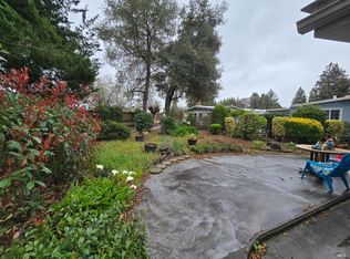 186 Sequoia Circle, Santa Rosa, CA 95401