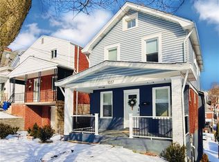 1037 Bayridge Ave, Pittsburgh, PA