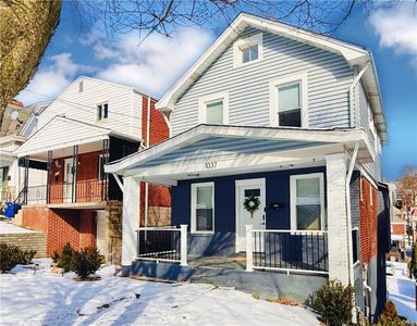 1037 Bayridge Ave, Pittsburgh, PA, 15226