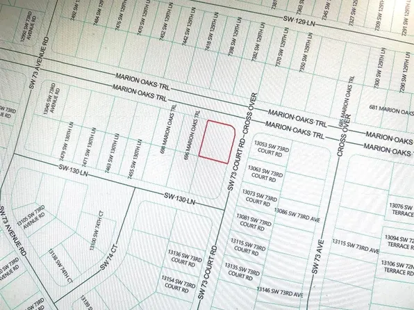 0 SW Marion Oaks Trl #8, Ocala, FL 34473