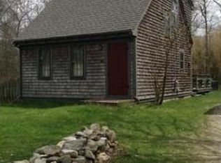 35 James Ave, Westport, MA 02790
