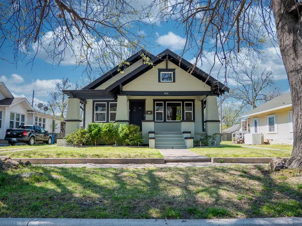 315 B St NW, Miami, OK 74354