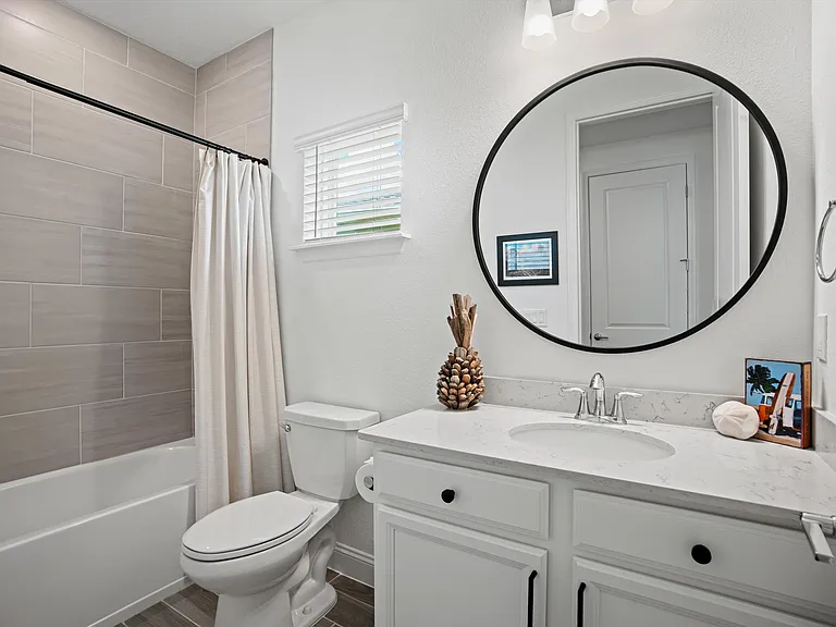 Guest Bathroom #1
