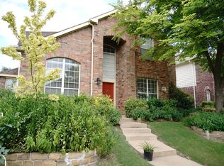 8016 Spring Peaks Dr, Plano, TX 75025